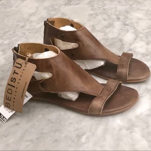 Bed Stu sandals